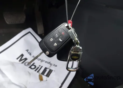 2017 Chevrolet Equinox Premier z USA, uszkodzony, nr VIN 2GNFLGEK8H6109904